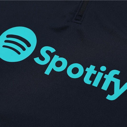 FC Barcelona "Gemstone" Premium Tracksuit - Premium Quality Kits at Football Monarch