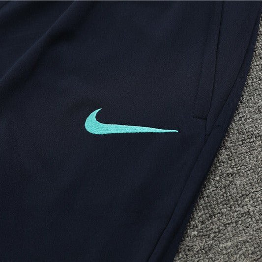 FC Barcelona "Gemstone" Premium Tracksuit - Premium Quality Kits at Football Monarch