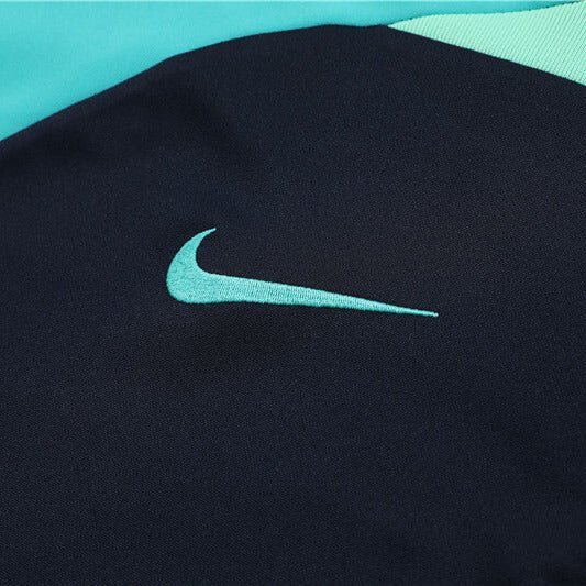 FC Barcelona "Gemstone" Premium Tracksuit - Premium Quality Kits at Football Monarch