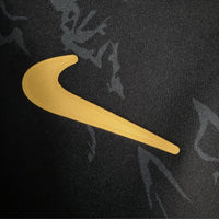 FC Barcelona "Golden Knight" Premium Kit - Premium Quality Kits at Football Monarch