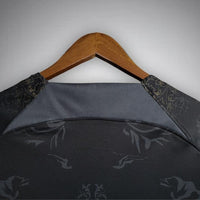 FC Barcelona "Golden Knight" Premium Kit - Premium Quality Kits at Football Monarch