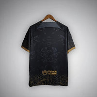 FC Barcelona "Golden Knight" Premium Kit - Premium Quality Kits at Football Monarch