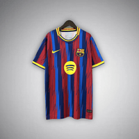 FC Barcelona "Graffiti Glory" Kit - Premium Quality Kits at Football Monarch