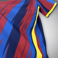 FC Barcelona "Graffiti Glory" Kit - Premium Quality Kits at Football Monarch