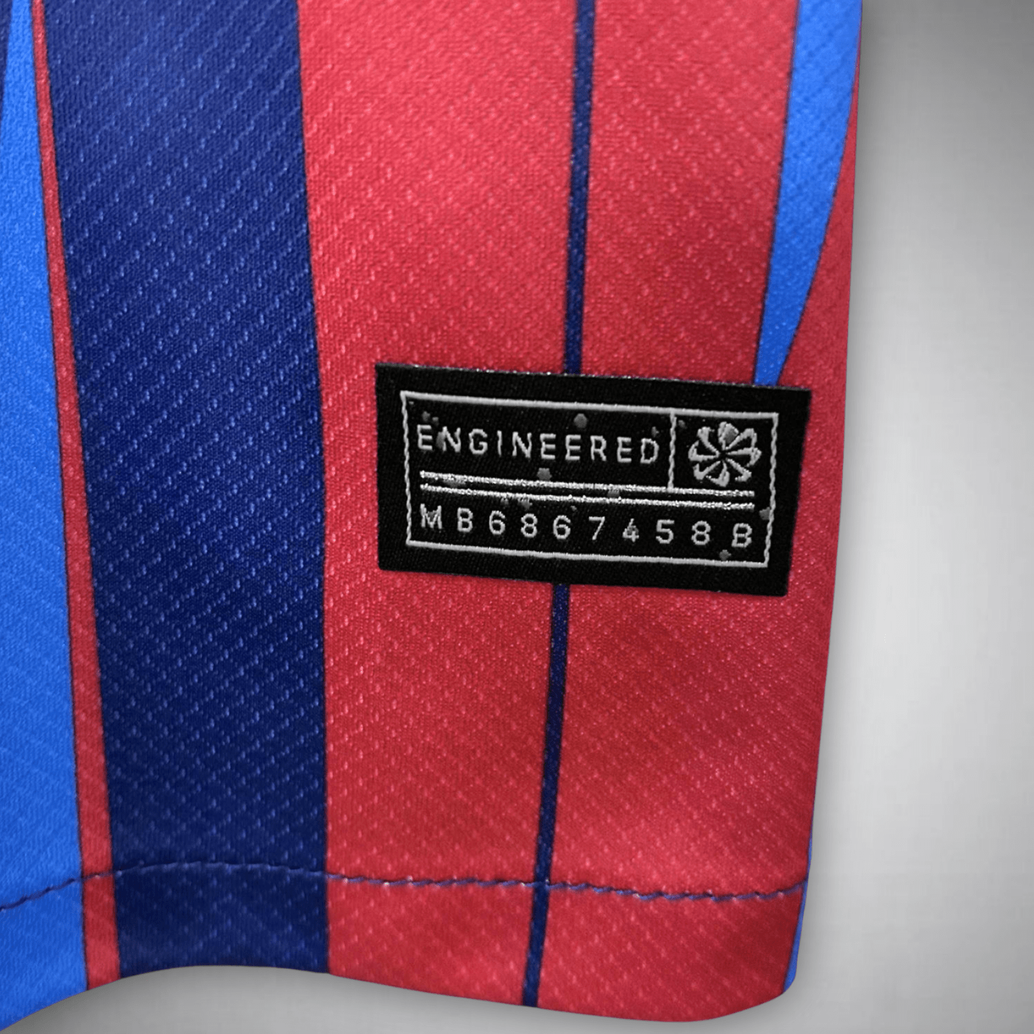 FC Barcelona "Graffiti Glory" Kit - Premium Quality Kits at Football Monarch