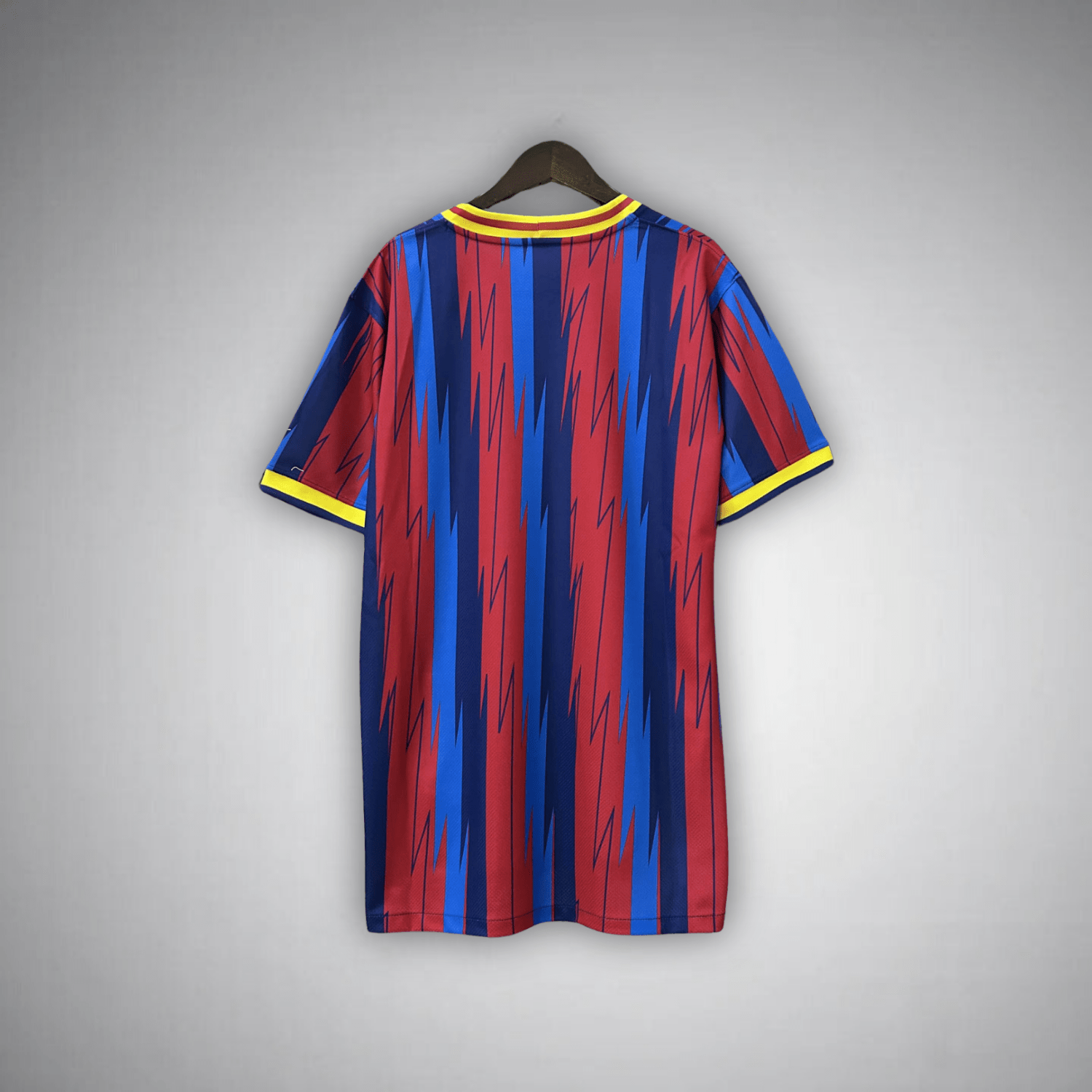 FC Barcelona "Graffiti Glory" Kit - Premium Quality Kits at Football Monarch