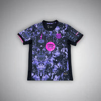 FC Barcelona "La Esencia" Premium Kit - Premium Quality Kits at Football Monarch