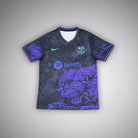 FC Barcelona "La Masia Tribute" Premium Kit - Premium Quality Kits at Football Monarch