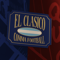 FC Barcelona "La Pulga" Premium Kit - Premium Quality Kits at Football Monarch