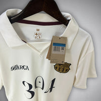 FC Barcelona "Lamine Yamal" Premium Kit - Premium Quality Kits at Football Monarch