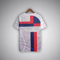 FC Barcelona "Le Prestige Rouge" Premium Kit - Premium Quality Kits at Football Monarch