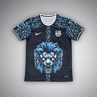 FC Barcelona "Leo's Kingdom" Premium Kit - Premium Quality Kits at Football Monarch
