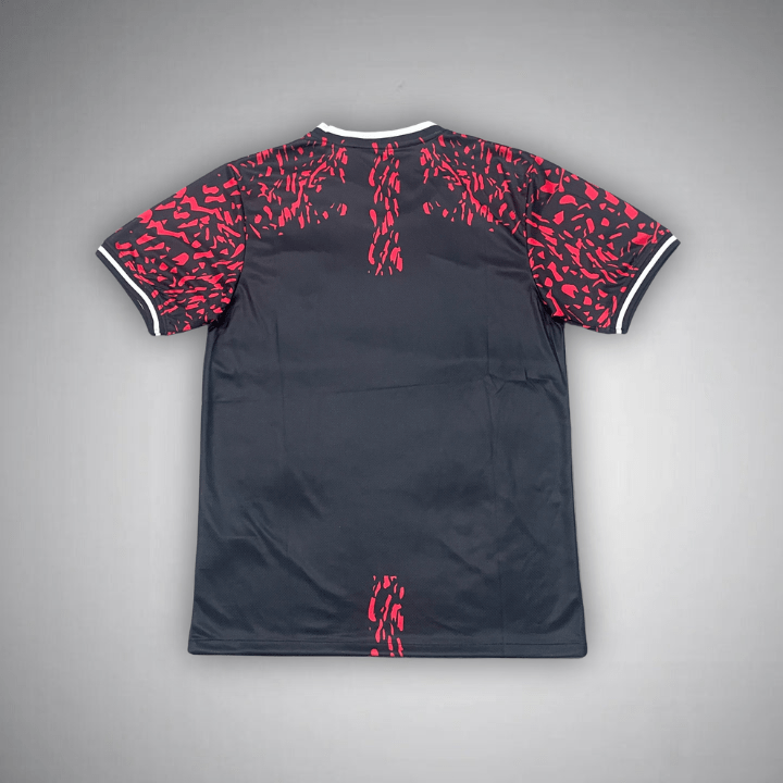 FC Barcelona "Leo's Kingdom" Premium Kit - Premium Quality Kits at Football Monarch