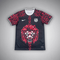 FC Barcelona "Leo's Kingdom" Premium Kit - Premium Quality Kits at Football Monarch