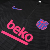 FC Barcelona "Marble Fade" Premium Kids Size Tracksuit - Premium Quality Kits at Football Monarch