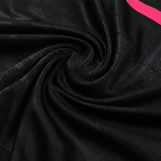 FC Barcelona "Marble Fade" Premium Kids Size Tracksuit - Premium Quality Kits at Football Monarch