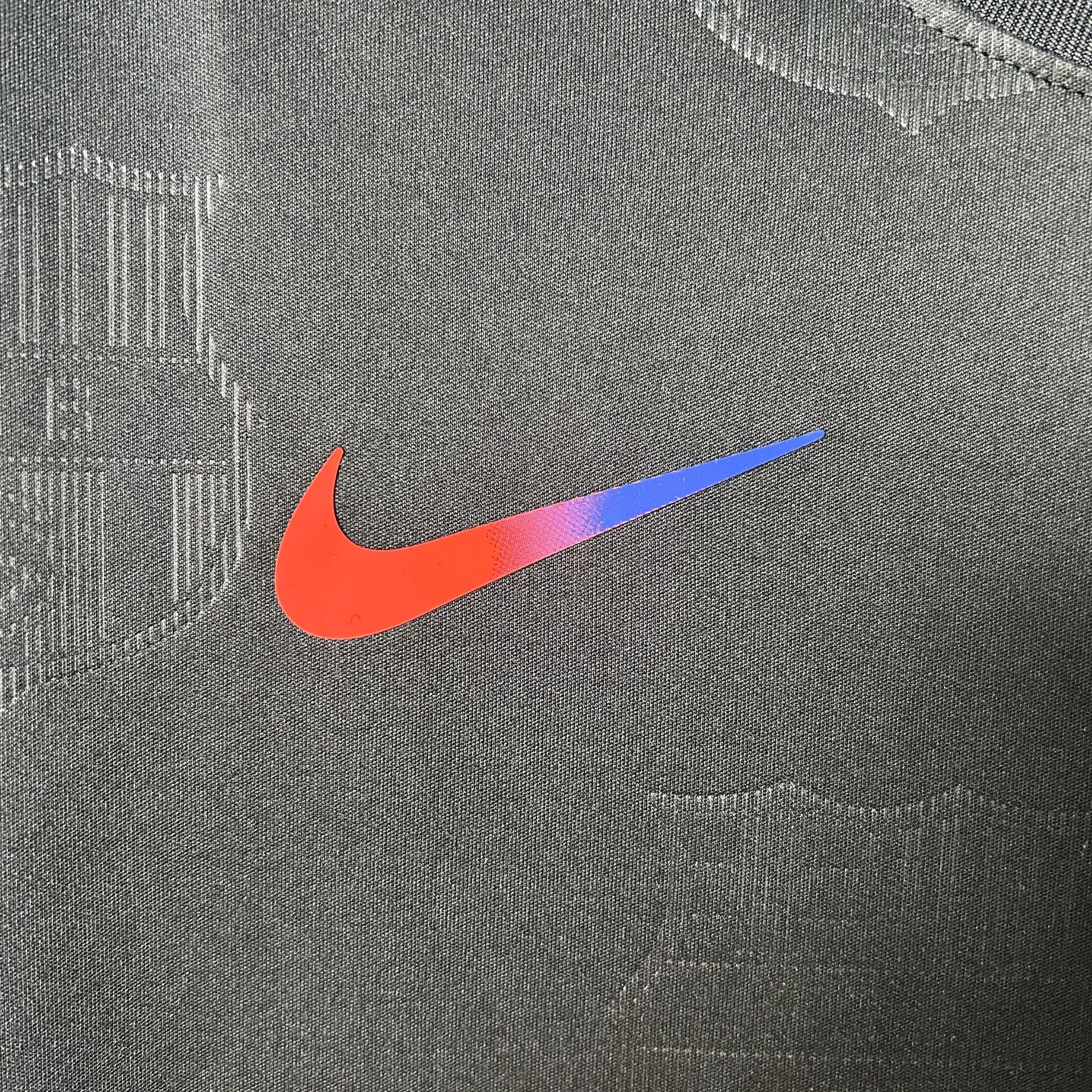 FC Barcelona "Noir Camp" Premium Kit - Premium Quality Kits at Football Monarch