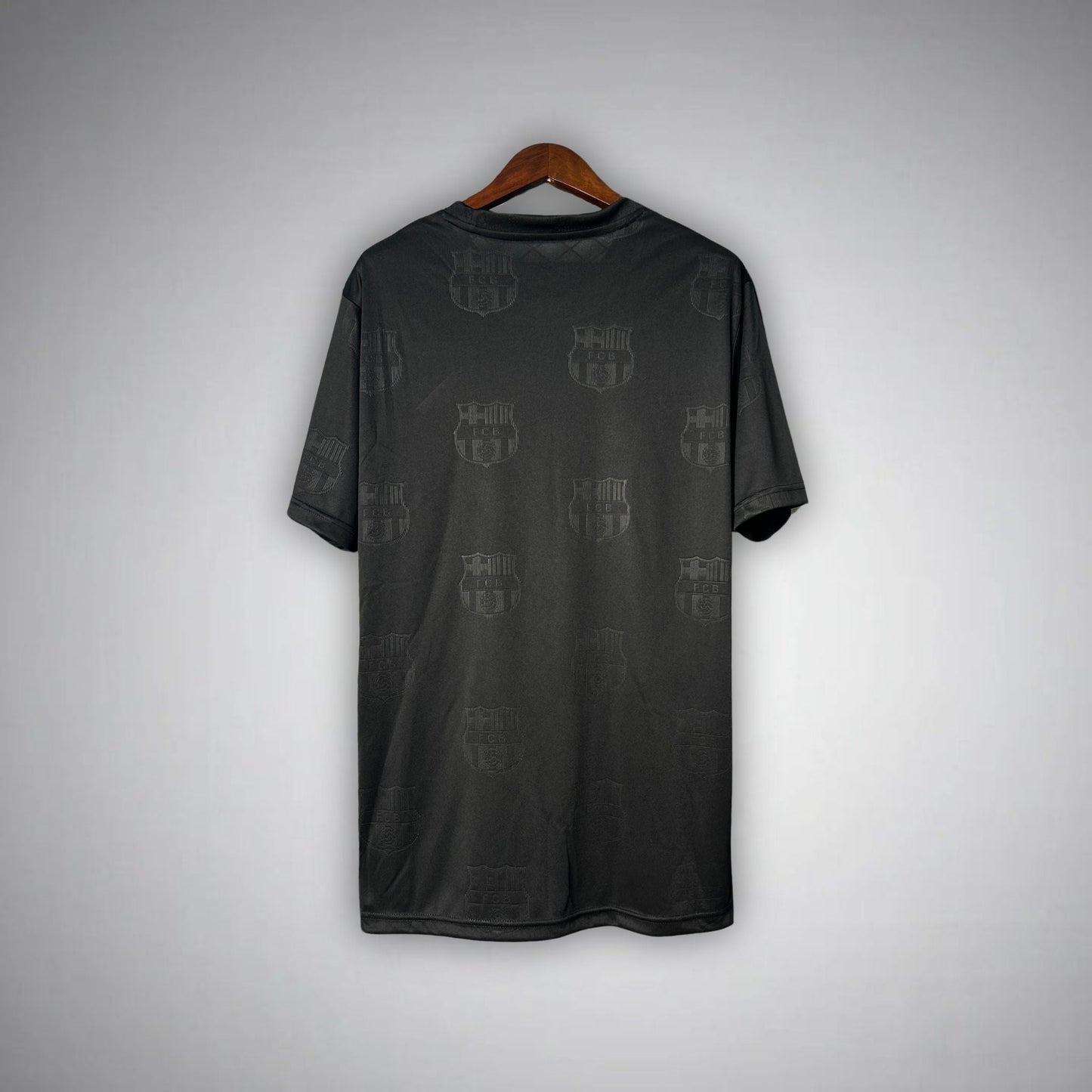 FC Barcelona "Noir Camp" Premium Kit - Premium Quality Kits at Football Monarch