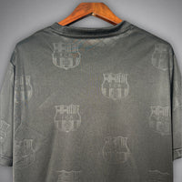 FC Barcelona "Noir Camp" Premium Kit - Premium Quality Kits at Football Monarch