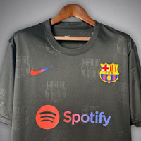 FC Barcelona "Noir Camp" Premium Kit - Premium Quality Kits at Football Monarch