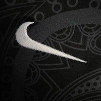 FC Barcelona "Noir Fleur" Premium Kit - Premium Quality Kits at Football Monarch