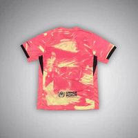 FC Barcelona "Senyera Fusion" Premium Kit - Premium Quality Kits at Football Monarch