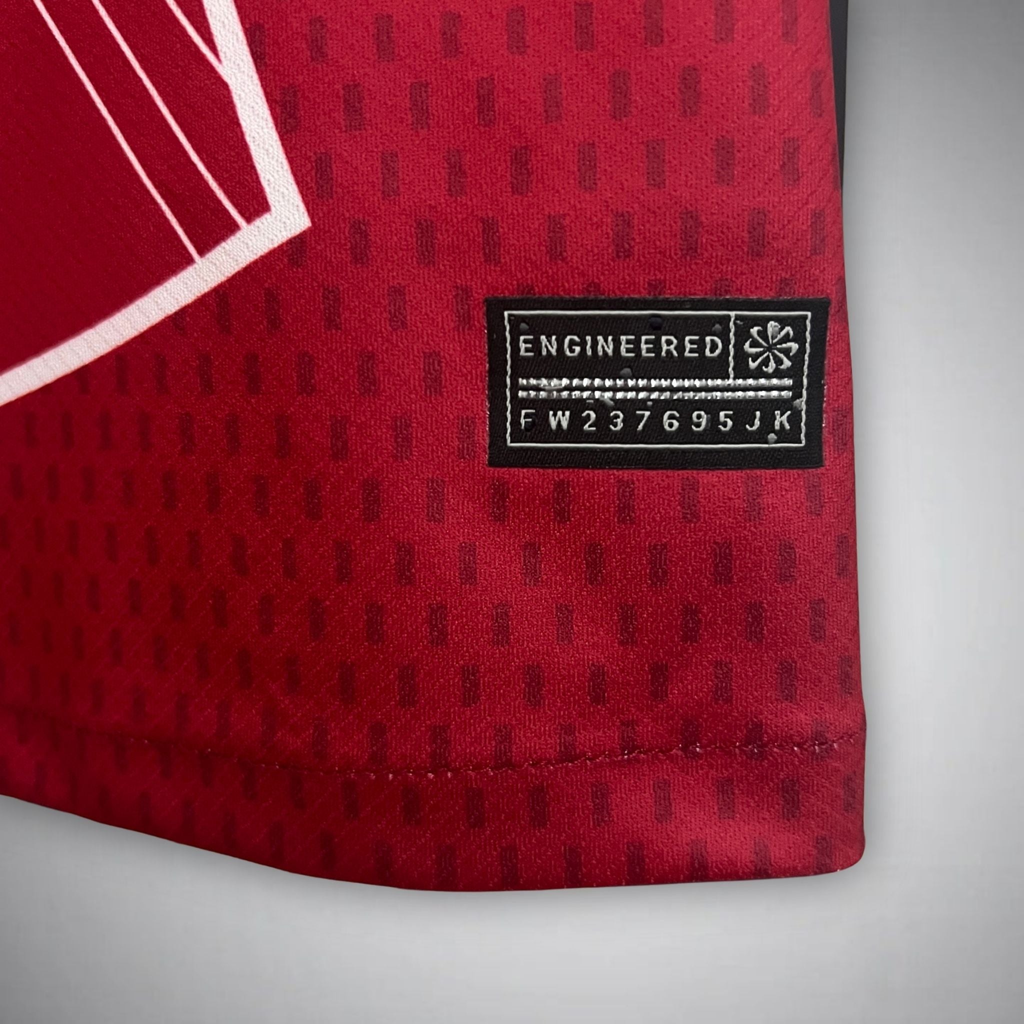 FC Barcelona "Spectrum" Premium Kit - Premium Quality Kits at Football Monarch