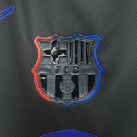 FC Barcelona "Spectrum" Premium Kit - Premium Quality Kits at Football Monarch