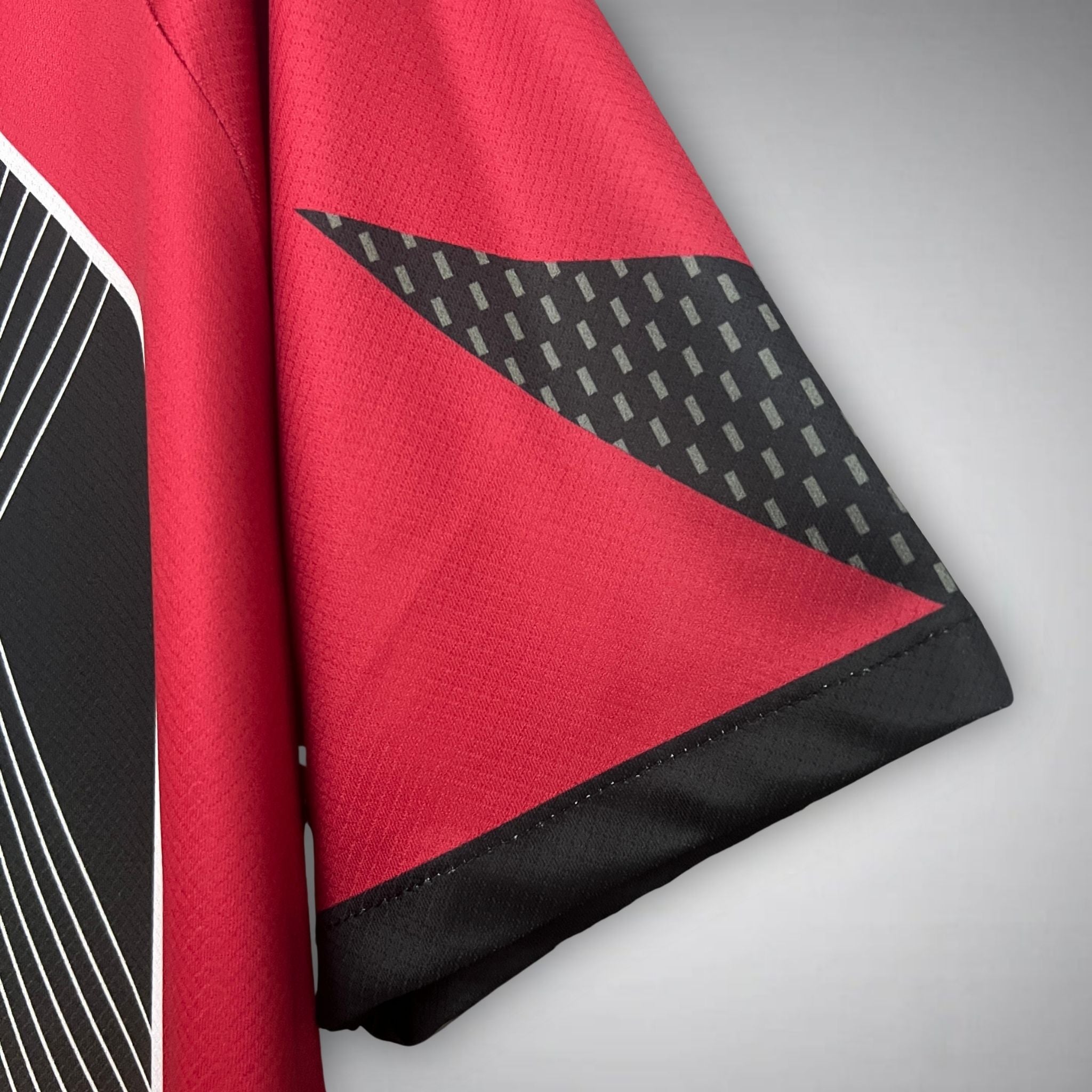 FC Barcelona "Spectrum" Premium Kit - Premium Quality Kits at Football Monarch