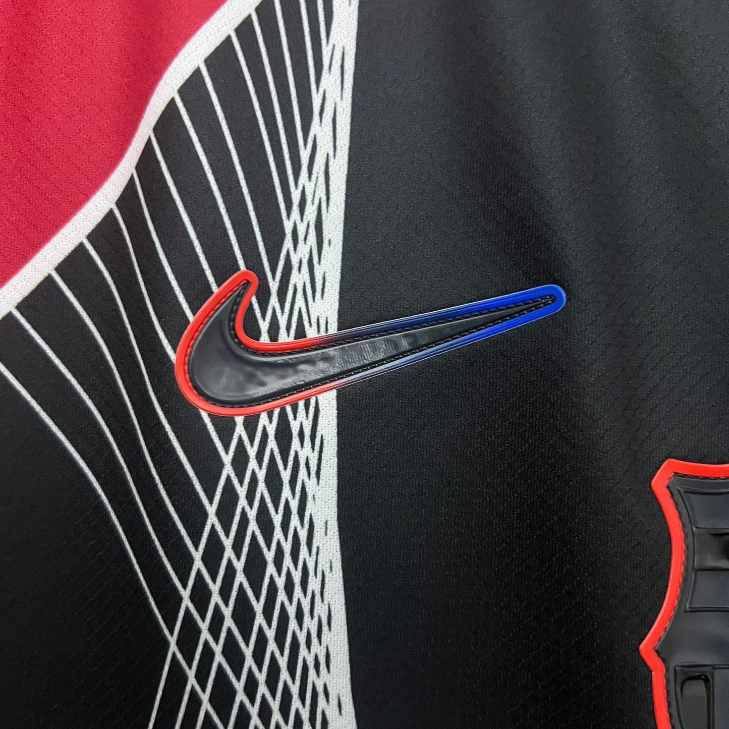 FC Barcelona "Spectrum" Premium Kit - Premium Quality Kits at Football Monarch