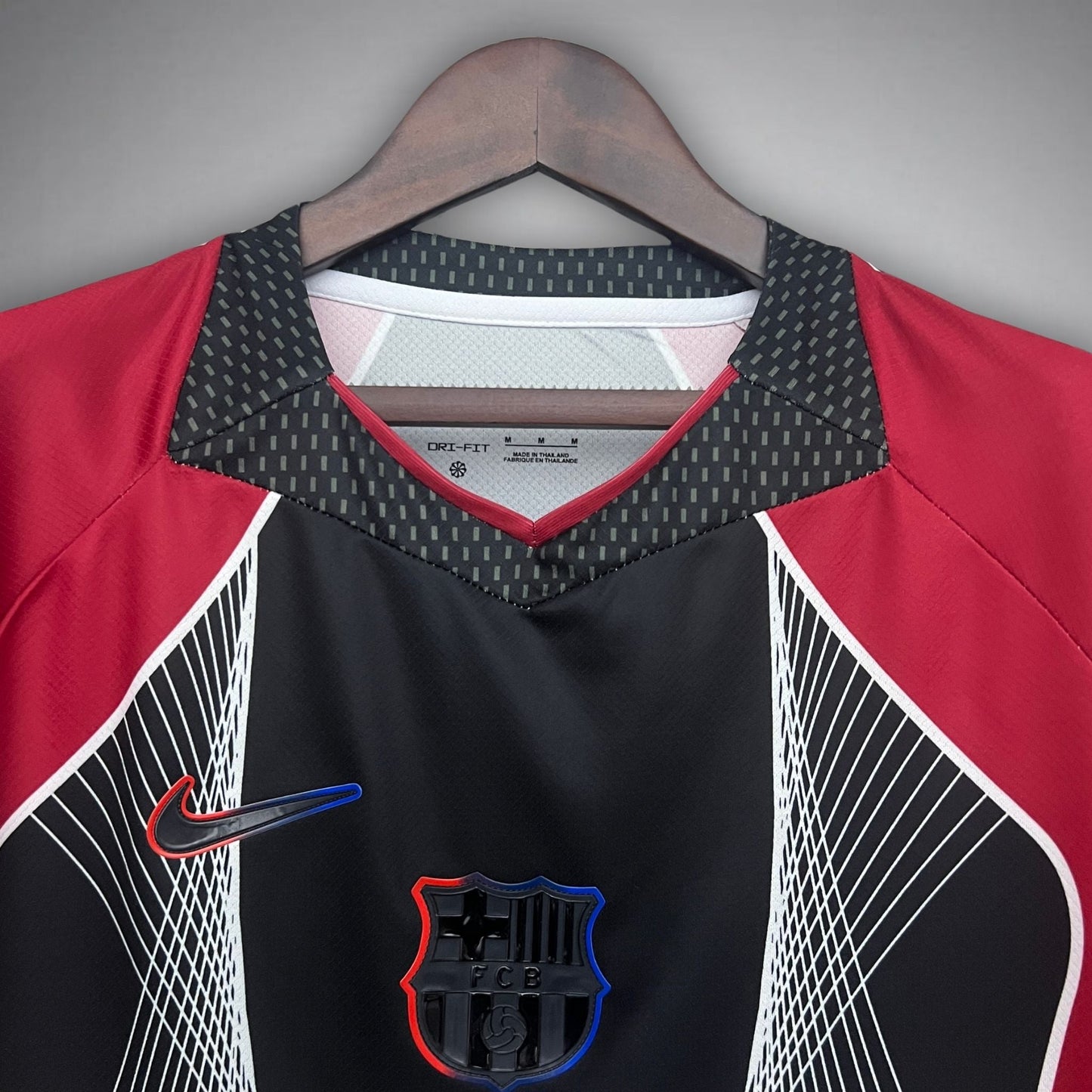 FC Barcelona "Spectrum" Premium Kit - Premium Quality Kits at Football Monarch