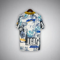 FC Barcelona "The Legends" Premium Kit - Premium Quality Kits at Football Monarch