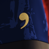 FC Barcelona "The Prince" Premium Kit - Premium Quality Kits at Football Monarch