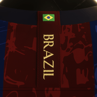 FC Barcelona "The Prince" Premium Kit - Premium Quality Kits at Football Monarch