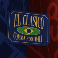 FC Barcelona "The Prince" Premium Kit - Premium Quality Kits at Football Monarch