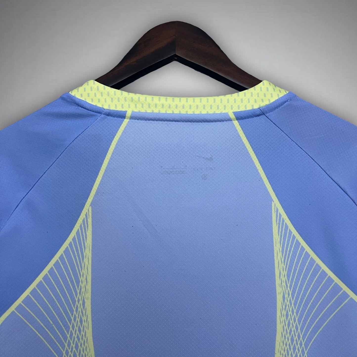 FC Barcelona "Voltage" Premium Kit - Premium Quality Kits at Football Monarch