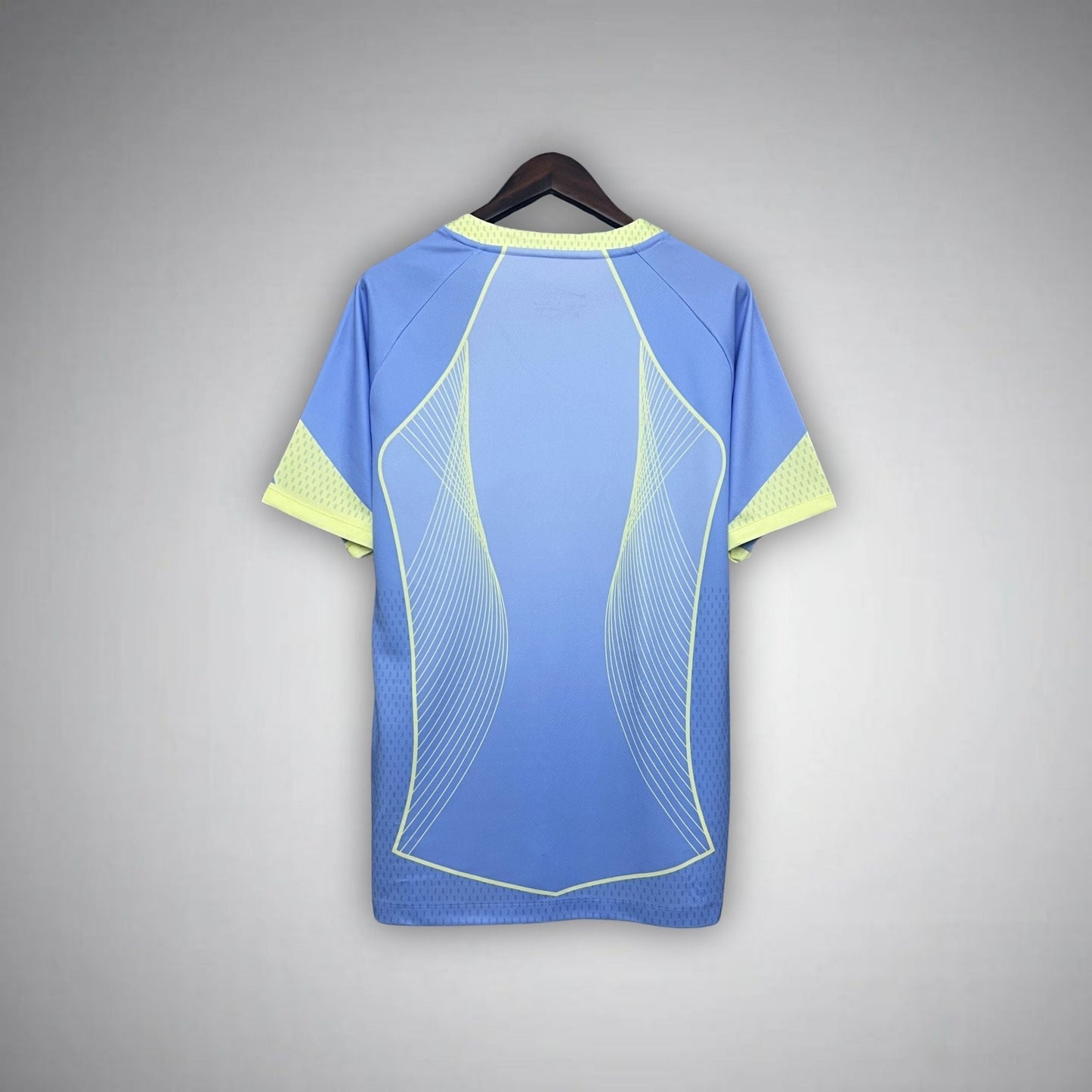 FC Barcelona "Voltage" Premium Kit - Premium Quality Kits at Football Monarch