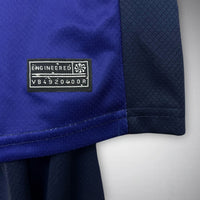 FC Barcelona x Cactus Jack Home Kids Size Kit - Premium Quality Kits at Football Monarch