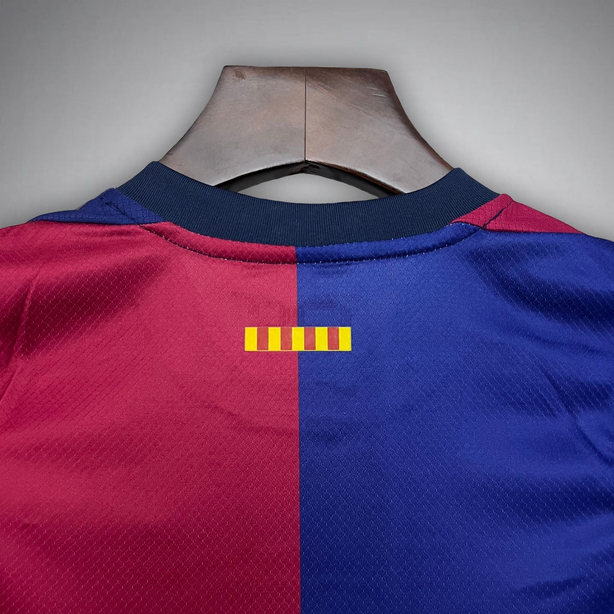 FC Barcelona x Cactus Jack Home Kids Size Kit - Premium Quality Kits at Football Monarch