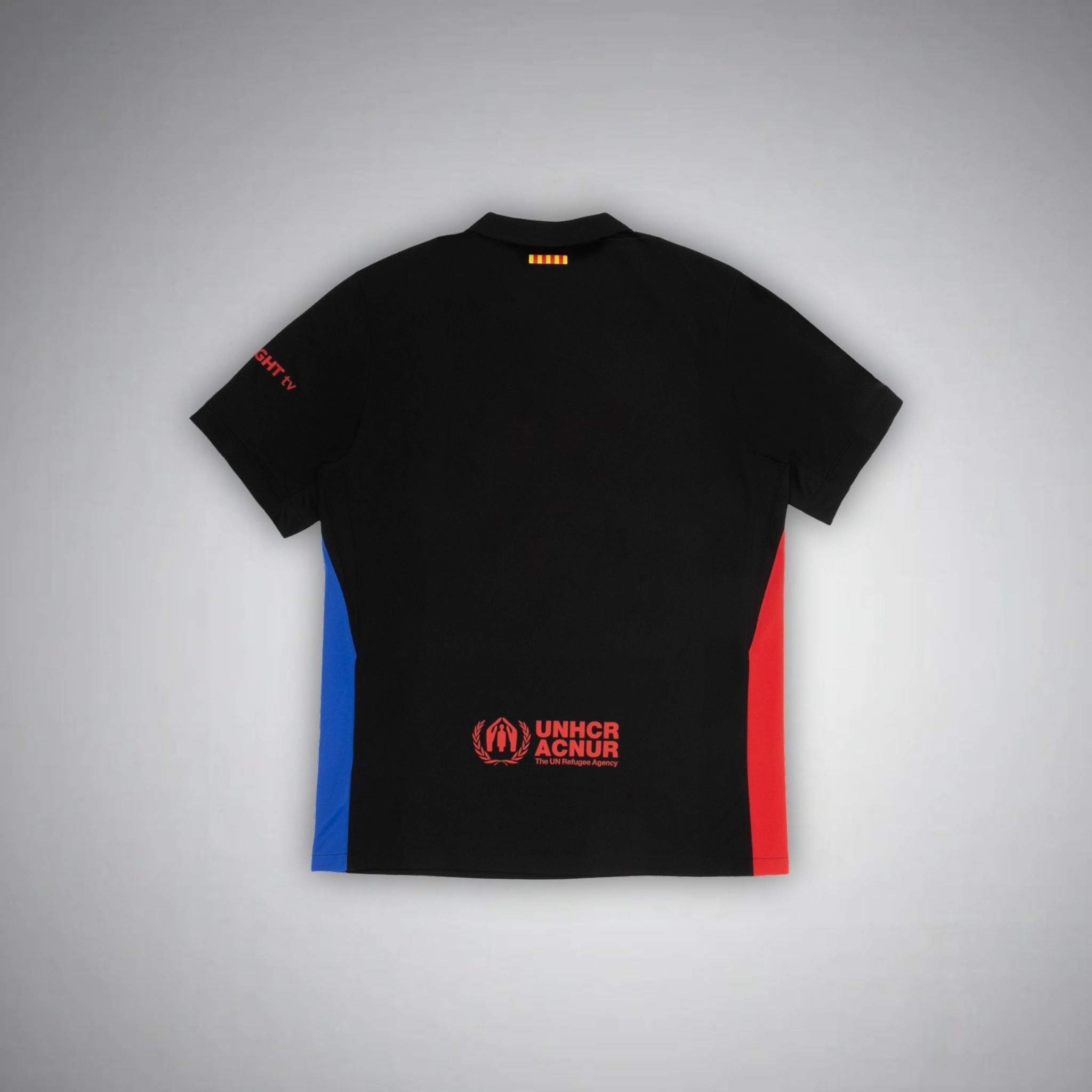 FC Barcelona x Cactus Jack Limited Edition Away Kit - Premium Quality Kits at Football Monarch