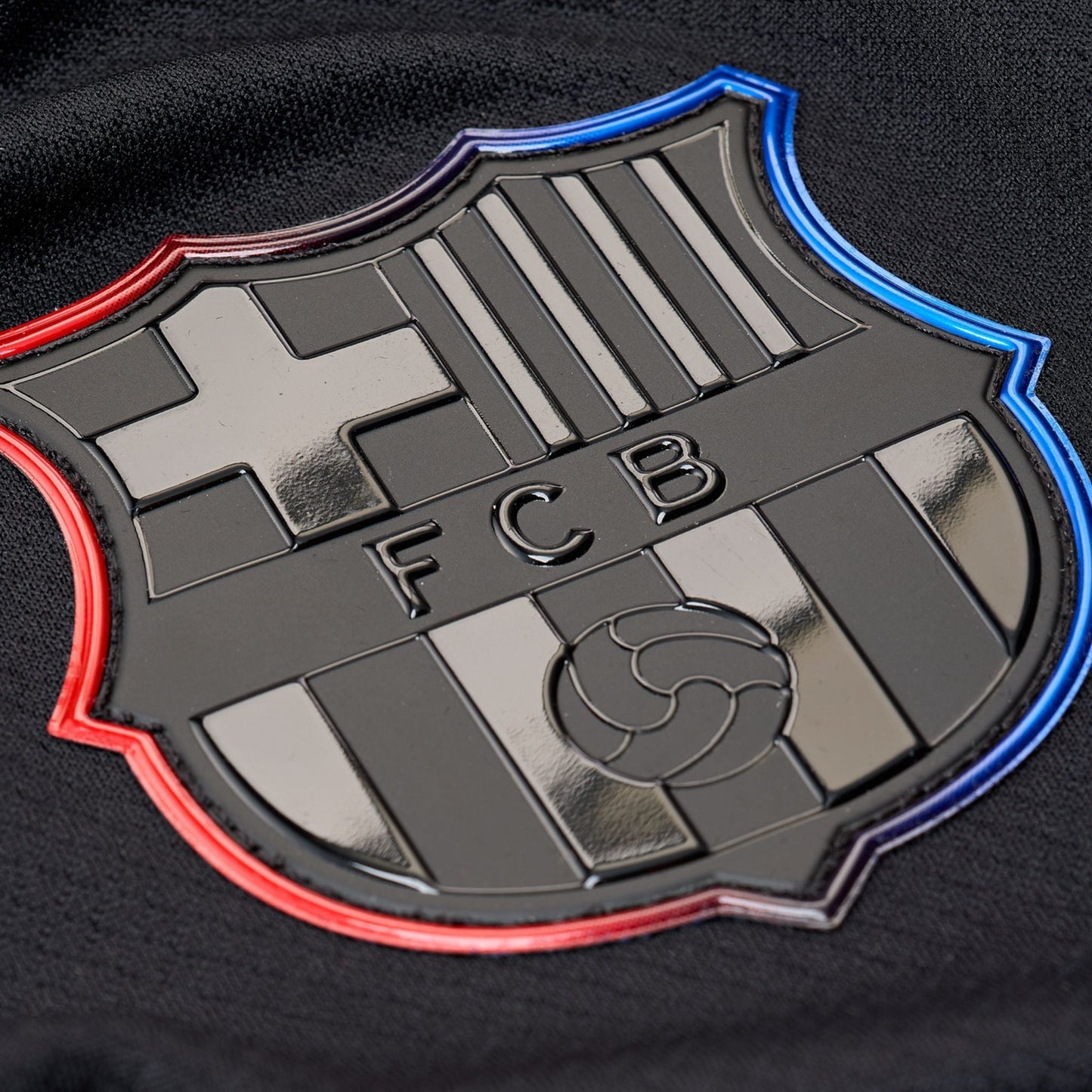 FC Barcelona x Cactus Jack Limited Edition Away Kit - Premium Quality Kits at Football Monarch