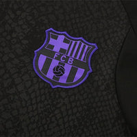 FC Barcelona x Kobe Bryant Premium Kids Size Tracksuit - Premium Quality Kits at Football Monarch