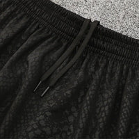 FC Barcelona x Kobe Bryant Premium Kids Size Tracksuit - Premium Quality Kits at Football Monarch