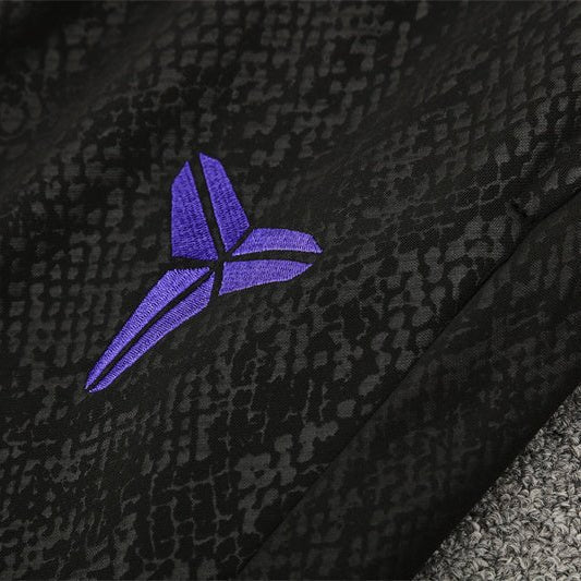 FC Barcelona x Kobe Bryant Premium Kids Size Tracksuit - Premium Quality Kits at Football Monarch