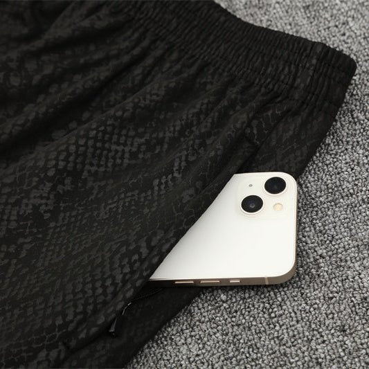 FC Barcelona x Kobe Bryant Premium Tracksuit - Premium Quality Kits at Football Monarch