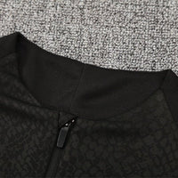 FC Barcelona x Kobe Bryant Premium Tracksuit - Premium Quality Kits at Football Monarch