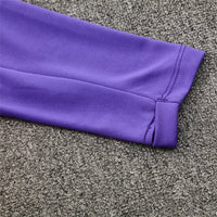 FC Barcelona x Mamba Premium Kids Size Tracksuit - Premium Quality Kits at Football Monarch