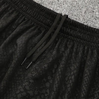 FC Barcelona x Mamba Premium Tracksuit - Premium Quality Kits at Football Monarch