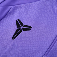 FC Barcelona x Mamba Premium Tracksuit - Premium Quality Kits at Football Monarch