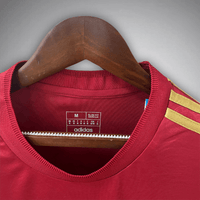 FC Bayern 125 Anniversary Premium Kit - Premium Quality Kits at Football Monarch